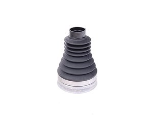 ES#1727734 - 2033300085 - Front Inner C/V Boot - Priced Each - One required per front drive axle - Genuine Mercedes Benz - Mercedes Benz