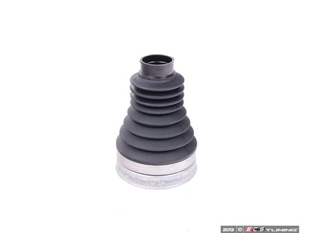 ES#1727734 - 2033300085 - Front Inner C/V Boot - Priced Each - One required per front drive axle - Genuine Mercedes Benz - Mercedes Benz