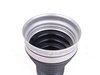 ES#1727734 - 2033300085 - Front Inner C/V Boot - Priced Each - One required per front drive axle - Genuine Mercedes Benz - Mercedes Benz