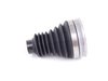 ES#1727734 - 2033300085 - Front Inner C/V Boot - Priced Each - One required per front drive axle - Genuine Mercedes Benz - Mercedes Benz