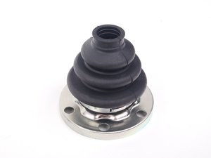ES#57075 - 33219067895 - CV Boot Kit - Inner - Includes boot and grease to repair one outer CV boot - Genuine BMW - BMW