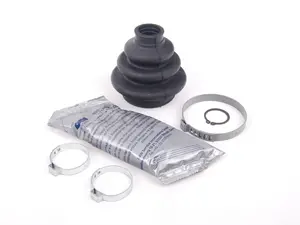 Outer CV Boot Repair Kit