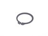 ES#57067 - 33219067810 - Outer CV Boot Repair Kit - Includes boot and grease to repair one outer CV boot - Genuine BMW - BMW