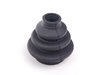 ES#57067 - 33219067810 - Outer CV Boot Repair Kit - Includes boot and grease to repair one outer CV boot - Genuine BMW - BMW