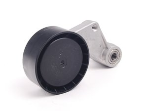 ES#21679 - 11281742013 - Accessory Belt Tensioner - Make sure your new belt has proper tension - Genuine BMW - BMW