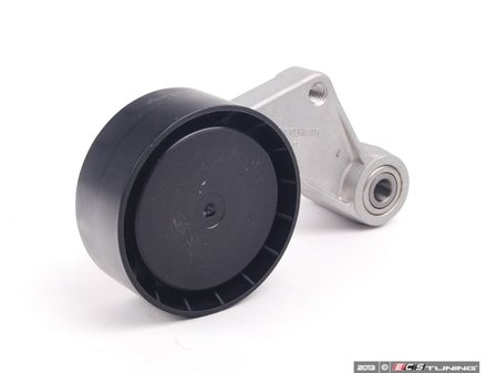 ES#21679 - 11281742013 - Accessory Belt Tensioner - Make sure your new belt has proper tension - Genuine BMW - BMW