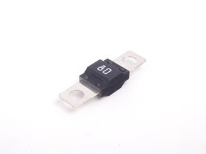 ES#165598 - 61138365903 - FUSIBLE LINK 80A - Genuine BMW - BMW MINI