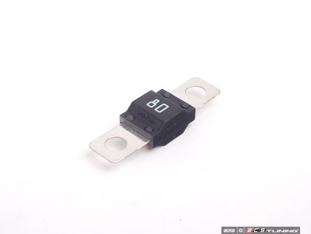 ES#165598 - 61138365903 - FUSIBLE LINK 80A - Genuine BMW - BMW MINI