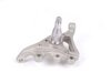 ES#1738128 - 2043320201 - Front Steering Knuckle - Right - Front Axle Right - Genuine Mercedes Benz - Mercedes Benz