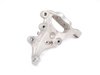 ES#1738128 - 2043320201 - Front Steering Knuckle - Right - Front Axle Right - Genuine Mercedes Benz - Mercedes Benz