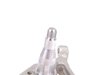 ES#1738128 - 2043320201 - Front Steering Knuckle - Right - Front Axle Right - Genuine Mercedes Benz - Mercedes Benz