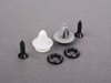 ES#137485 - 52107035967 - FIXING SET - Genuine BMW - BMW