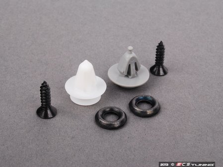 ES#137485 - 52107035967 - FIXING SET - Genuine BMW - BMW