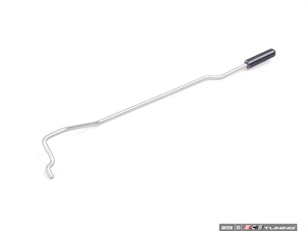 ES#91119 - 51227034563 - Operating Rod - Left - Genuine BMW - BMW