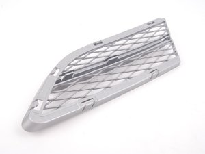 ES#255015 - 51117228954 - OPEN GRID, RIGHT - Genuine BMW - BMW
