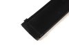 ES#75853 - 51121960725 - Rear Bumper Moulding - Center - Rear moulding in smooth finish - Genuine BMW - BMW