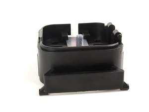 ES#30295 - 12427512967 - BASE B+ - Mounts in the engine compartment next to intake.  - Genuine MINI - MINI