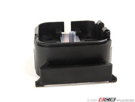 ES#30295 - 12427512967 - BASE B+ - Mounts in the engine compartment next to intake.  - Genuine MINI - MINI