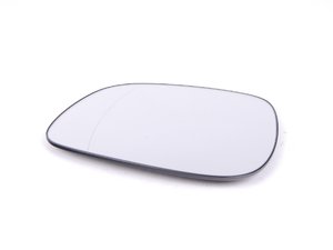 ES#2642850 - 51162991660 - Blind Spot Mirror - Right - Genuine European BMW - 
