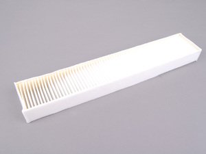 ES#2677755 - 1298350047 - Cabin Filter - Keep the air in your cabin clean - Hengst - Mercedes Benz