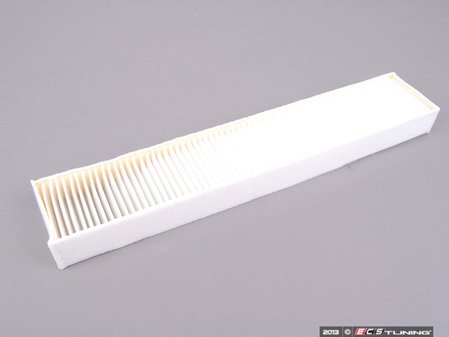 ES#2677755 - 1298350047 - Cabin Filter - Keep the air in your cabin clean - Hengst - Mercedes Benz