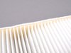 ES#2677755 - 1298350047 - Cabin Filter - Keep the air in your cabin clean - Hengst - Mercedes Benz