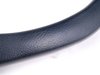ES#102858 - 51418398734 - Z3 Interior Door Handle - Right (Passenger) Side - Schwarz (Black) - Genuine BMW - BMW