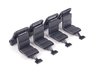 ES#408757 - 7B0071127A - Canoe Carrier - (NO LONGER AVAILABLE) - Take your outdoor gear with you. - Genuine Volkswagen Audi - 