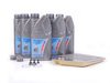 ES#2523323 - 24341422513 - Automatic Transmission Service Kit - Level 2 - Includes all the necessary components for a complete transmission service - Assembled By ECS - BMW