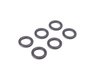 ES#2602828 - 07119905400KT1 - Fuel Injector Installation Kit - Everything you need to install new fuel injectors, including fuel rail bolts. - Assembled By ECS - BMW
