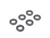 ES#2602828 - 07119905400KT1 - Fuel Injector Installation Kit - Everything you need to install new fuel injectors, including fuel rail bolts. - Assembled By ECS - BMW