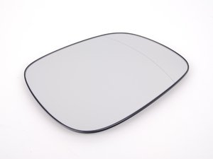 ES#2642849 - 51162991659 - Blind Spot Mirror - Left - Genuine European BMW - 