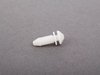 ES#1510914 - 99950736540 - Plastic Rivet - Priced Each  - 6 X 15.4 - Genuine Porsche - Porsche