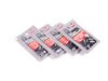 ES#2587595 - 34111502891KT11 - Front & Rear Brake Service Kit - Featuring Zimmermann rotors and ECS DD23 "Daily Driver" ceramic pads. - Assembled By ECS - MINI