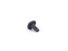 ES#2662388 - N90999801 - Screw - Priced Each  - Used in various locations. M4x8.5 - Genuine Volkswagen Audi - Volkswagen