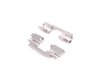 ES#2581755 - 34116778335KT - Caliper Housing - Left - Replace you failed brake piston - Cardone - MINI