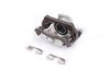 ES#2581755 - 34116778335KT - Caliper Housing - Left - Replace you failed brake piston - Cardone - MINI