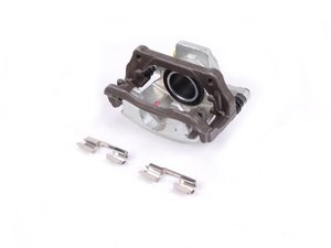 ES#2581755 - 34116778335KT - Caliper Housing - Left - Replace you failed brake piston - Cardone - MINI
