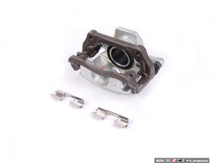 ES#2581755 - 34116778335KT - Caliper Housing - Left - Replace you failed brake piston - Cardone - MINI