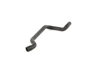 ES#177940 - 64211391286 - Coolant hose - Hose connects engine inlet to additional water pump - Genuine BMW - BMW
