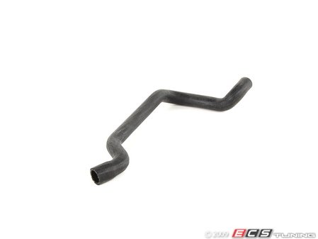 ES#177940 - 64211391286 - Coolant hose - Hose connects engine inlet to additional water pump - Genuine BMW - BMW