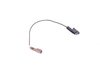 ES#2643179 - 24341423874 - Transmission Speed Sensor - Used to determine the speed of the transmission - ZF - BMW