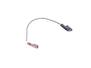 ES#2643179 - 24341423874 - Transmission Speed Sensor - Used to determine the speed of the transmission - ZF - BMW