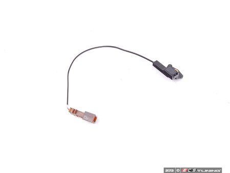 ES#2643179 - 24341423874 - Transmission Speed Sensor - Used to determine the speed of the transmission - ZF - BMW