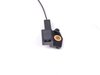 ES#2643179 - 24341423874 - Transmission Speed Sensor - Used to determine the speed of the transmission - ZF - BMW