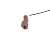 ES#2643179 - 24341423874 - Transmission Speed Sensor - Used to determine the speed of the transmission - ZF - BMW