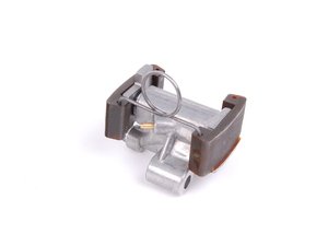 ES#2637292 - 11311725441 - Upper Timing Tensioner - Cylinders 1-4 - Timing chain tensioner for 1-4 - Febi - BMW