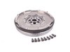 ES#2598137 - 06J105266H - 6-Speed Manual Flywheel - Connects the engine to the clutch plate assembly - Sachs - Volkswagen