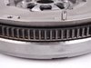 ES#2598137 - 06J105266H - 6-Speed Manual Flywheel - Connects the engine to the clutch plate assembly - Sachs - Volkswagen
