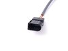 ES#31043 - 12517567686 - Crankshaft Sensor Adapter - Bridges the connection between the sensor and the wiring harness. - Genuine BMW - BMW